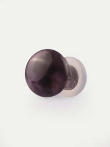Piercing Jewellery Plugs Tunnels: Gemstone Plug