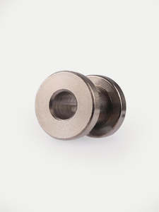 Screw Fit Tunnel
