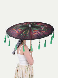 COSMIC Sun Umbrella