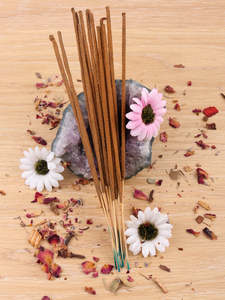 Green Tree Crystal Cleansing 15gm