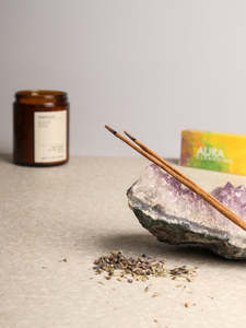 New Moon Aura Cleansing 15gm
