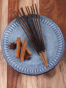 Elysian Essential Oil Incense Sticks (10 pc)