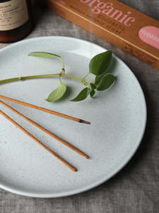 Organic Incense Frankincense