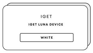 IGET Luna Device