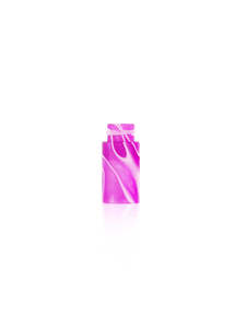 Vape Accessories: Long Acrylic Drip Tip
