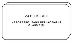 Innokin Zlide Replacement Glass