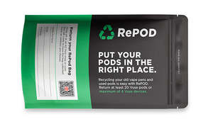 RePod Bags