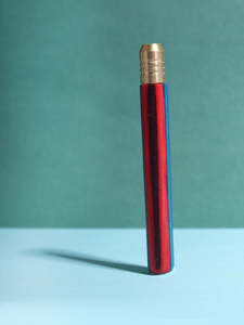 Choctaw Rainbow Cigarette Holder