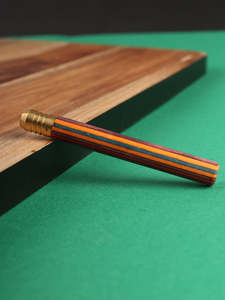 Choctaw Rainbow Cigarette Holder