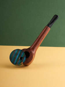 Mongoose Pipe