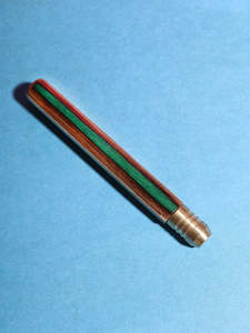 Choctaw Rainbow Cigarette Holder