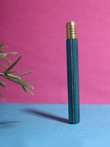 Choctaw Rainbow Cigarette Holder