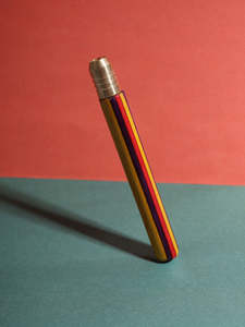 Choctaw Rainbow Cigarette Holder