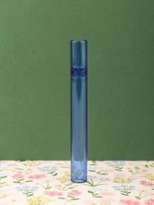 Straight Glass Cig Holder