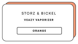 Portable Vaporizers: Storz & Bickel Veazy Vaporizer