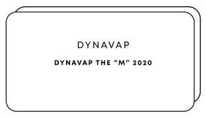 Portable Vaporizers: DynaVap - The "M" 2020