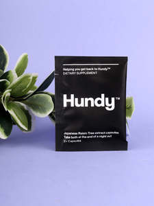 Detox Drug Testing: Hundy 2pc