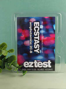 EZ Test for Ecstasy