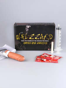 Whizzard Synthetic Urine Kit