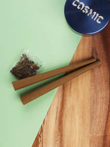 Blunts: Cyclone Hemp Flavoured 2fer