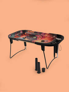 Rolling Tray / Cone Filler with Stand