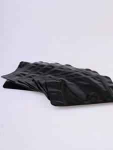 Baggies: Smell Proof Bag 10pk