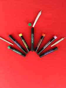 Doob Tube black