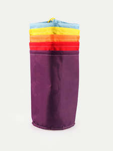 Herbal Filter Bags Set of 5