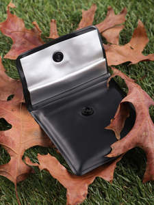 Stash Accessories: Pocket Ashtray