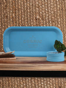 Rolling Trays: Cosmic Biodegradable Rolling Tray