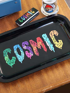 Rolling Trays: Cosmic Rolling Tray