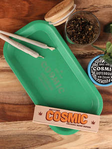 Cosmic Biodegradable Rolling Tray