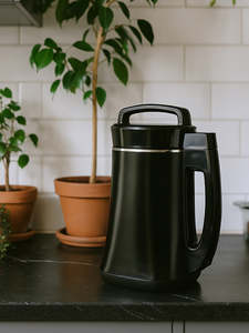 Butter Infusion Machine