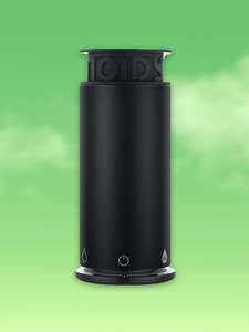 NOIDS Herb Cooker