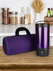 Ardent FX Decarboxylator and Infuser