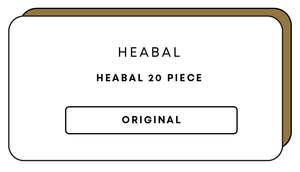 Heabal Original 20pcs