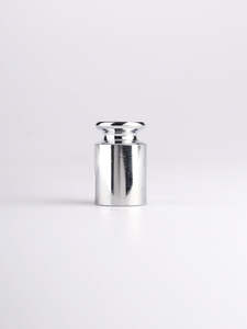 Calibration Weight