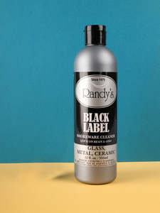 Randy's Black Label 12oz
