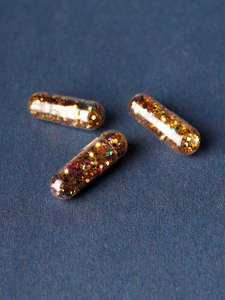 Empty Capsules - Vegetarian