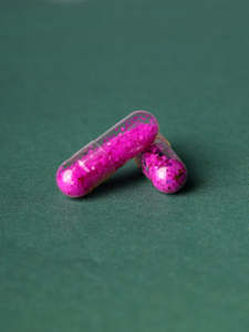 Empty Capsules: Empty Capsules - Gelatin