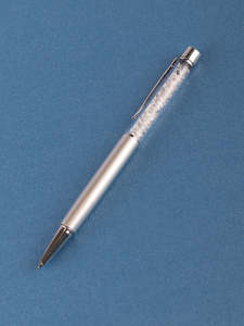 Gemstone Pen-Mini Gems