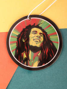Air Fresheners: Air Freshener Marley