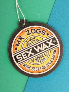 Air Fresheners: Sexwax Air Freshener
