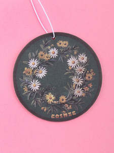 Air Fresheners: Air Freshener Wreath
