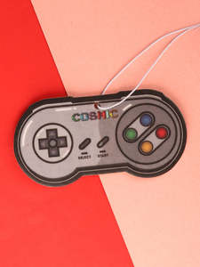 Air Fresheners: Air Freshener SNES