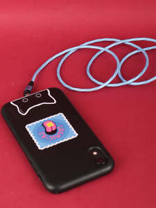 Tech: Flashing Magnetic Cable Lightning 1m