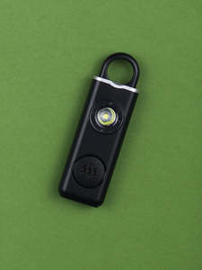 Personal Alarm