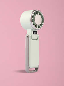 Portable Cooling Fan