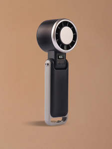 Portable Cooling Fan
