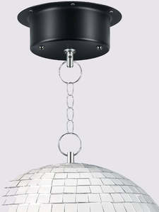 Tech: Rotating Ceiling Motor
